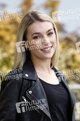 Fototermin 'Alles was zählt' in Köln