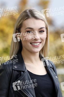 Fototermin 'Alles was zählt' in Köln