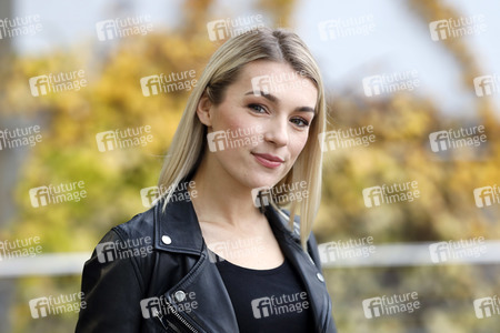 Fototermin 'Alles was zählt' in Köln