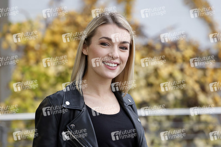 Fototermin 'Alles was zählt' in Köln