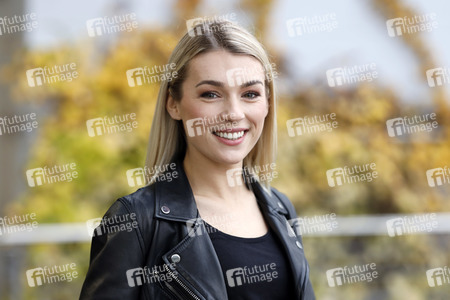 Fototermin 'Alles was zählt' in Köln