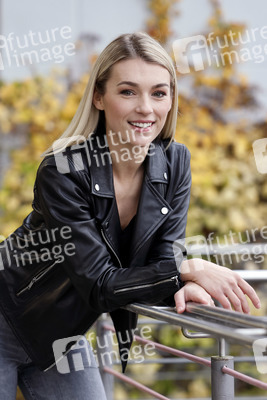 Fototermin 'Alles was zählt' in Köln