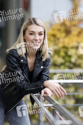 Fototermin 'Alles was zählt' in Köln