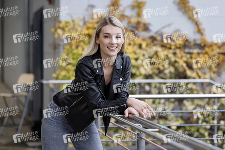 Fototermin 'Alles was zählt' in Köln