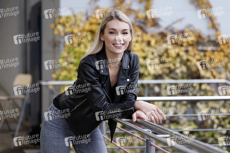 Fototermin 'Alles was zählt' in Köln