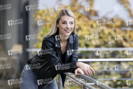 Fototermin 'Alles was zählt' in Köln