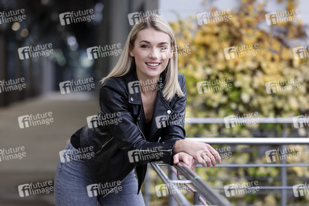 Fototermin 'Alles was zählt' in Köln