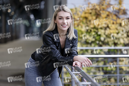 Fototermin 'Alles was zählt' in Köln