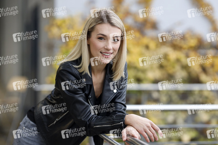 Fototermin 'Alles was zählt' in Köln