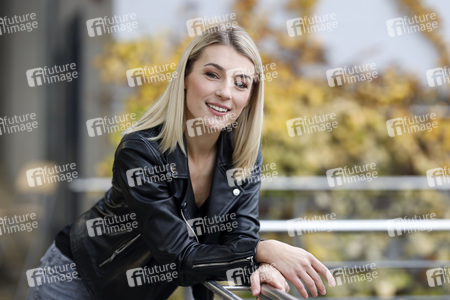 Fototermin 'Alles was zählt' in Köln