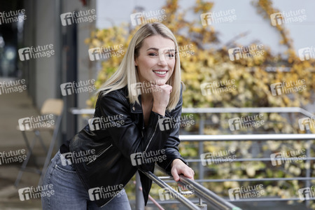 Fototermin 'Alles was zählt' in Köln