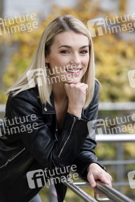 Fototermin 'Alles was zählt' in Köln