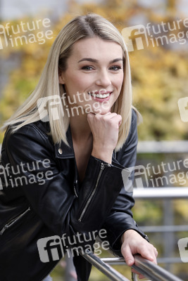 Fototermin 'Alles was zählt' in Köln