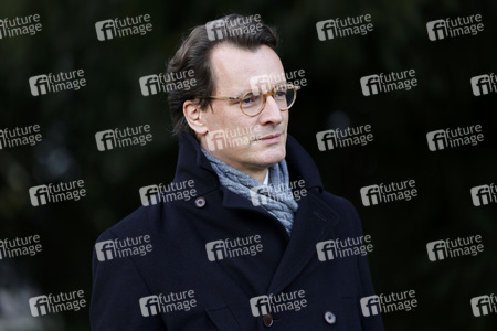 Feierliches Gelöbnis der Bundeswehr in Bonn