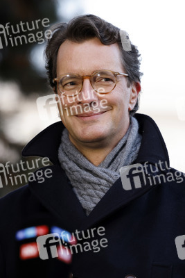 Feierliches Gelöbnis der Bundeswehr in Bonn