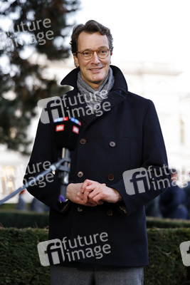 Feierliches Gelöbnis der Bundeswehr in Bonn