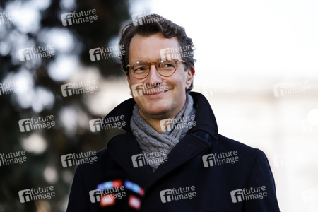 Feierliches Gelöbnis der Bundeswehr in Bonn