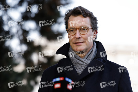 Feierliches Gelöbnis der Bundeswehr in Bonn