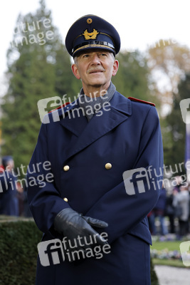 Feierliches Gelöbnis der Bundeswehr in Bonn