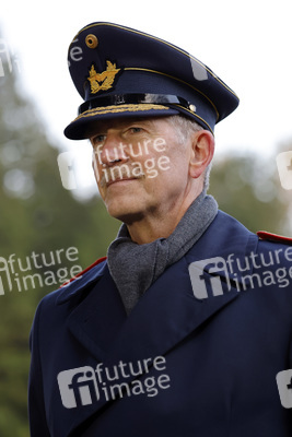 Feierliches Gelöbnis der Bundeswehr in Bonn