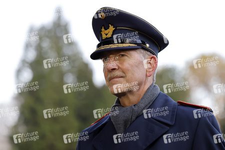 Feierliches Gelöbnis der Bundeswehr in Bonn