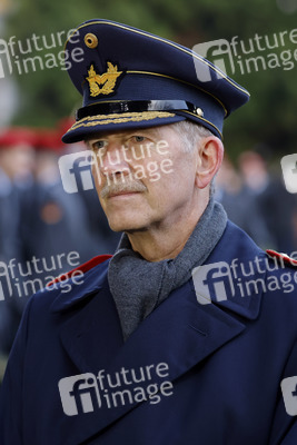Feierliches Gelöbnis der Bundeswehr in Bonn