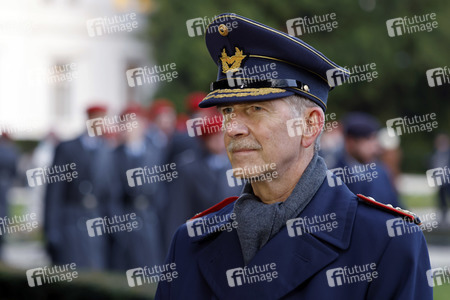 Feierliches Gelöbnis der Bundeswehr in Bonn