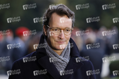 Feierliches Gelöbnis der Bundeswehr in Bonn