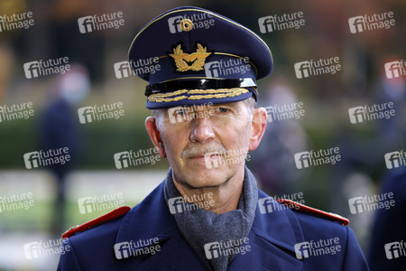 Feierliches Gelöbnis der Bundeswehr in Bonn