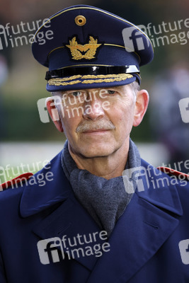 Feierliches Gelöbnis der Bundeswehr in Bonn