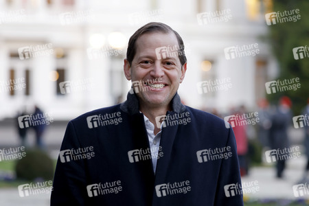 Feierliches Gelöbnis der Bundeswehr in Bonn