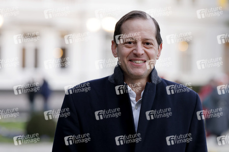 Feierliches Gelöbnis der Bundeswehr in Bonn