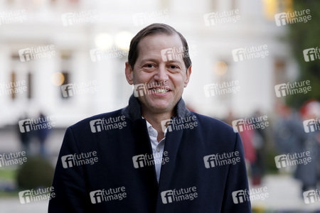Feierliches Gelöbnis der Bundeswehr in Bonn