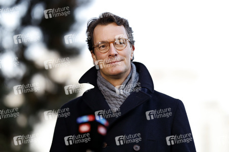 Feierliches Gelöbnis der Bundeswehr in Bonn