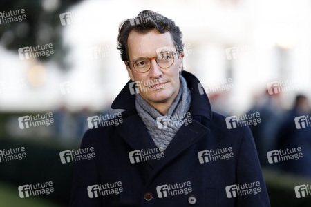 Feierliches Gelöbnis der Bundeswehr in Bonn