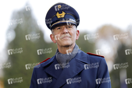 Feierliches Gelöbnis der Bundeswehr in Bonn