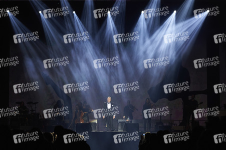Konzert von Roland Kaiser in Hannover