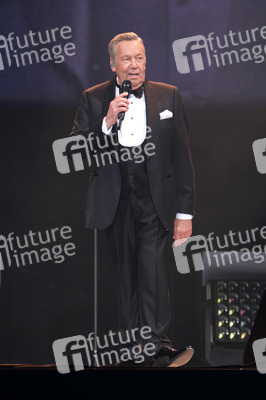 Konzert von Roland Kaiser in Hannover