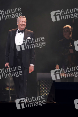 Konzert von Roland Kaiser in Hannover