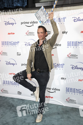 Photocall 'Aus die Maus', Seriencamp Festival 2021 in München