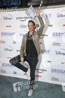 Photocall 'Aus die Maus', Seriencamp Festival 2021 in München