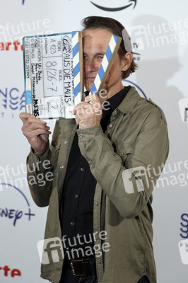 Photocall 'Aus die Maus', Seriencamp Festival 2021 in München