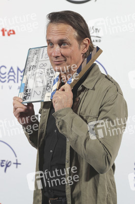 Photocall 'Aus die Maus', Seriencamp Festival 2021 in München