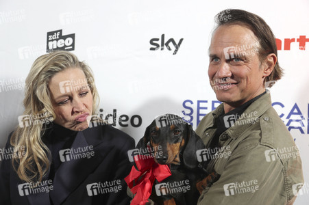 Photocall 'Aus die Maus', Seriencamp Festival 2021 in München