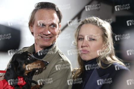 Photocall 'Aus die Maus', Seriencamp Festival 2021 in München