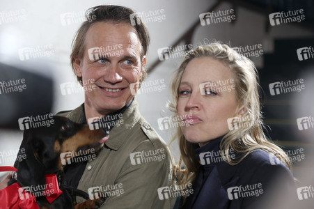 Photocall 'Aus die Maus', Seriencamp Festival 2021 in München