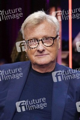 Talkshow 'Riverboat' in Berlin