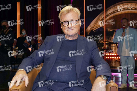 Talkshow 'Riverboat' in Berlin