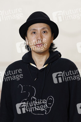 Pressetermin mit Ryuta Ushiro in Köln