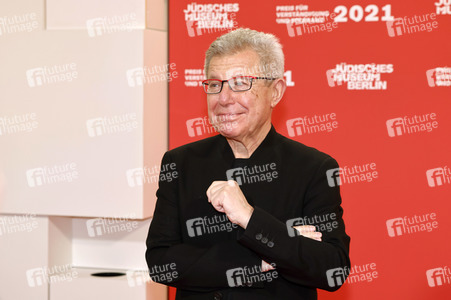 Preis für Verständigung und Toleranz 2021 in Berlin